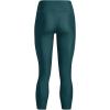 imageUnder Armour Womens Motion Ankle Leggings716 Tourmaline Teal   Illusion Green