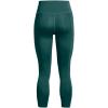 imageUnder Armour Womens Motion Ankle Leggings722 Coastal Teal   Birdie Green