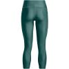 imageUnder Armour Womens Motion Ankle Leggings722 Coastal Teal   White