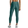 imageUnder Armour Womens Motion Ankle Leggings722 Coastal Teal   White