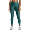 imageUnder Armour Womens Motion Ankle Leggings722 Coastal Teal   White