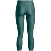 imageUnder Armour Womens Motion Ankle Leggings722 Coastal Teal   White