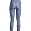 imageUnder Armour Womens Motion Ankle Leggings767 Aurora Purple   Tempered Steel