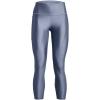 imageUnder Armour Womens Motion Ankle Leggings767 Aurora Purple   Tempered Steel
