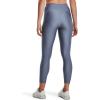 imageUnder Armour Womens Motion Ankle Leggings767 Aurora Purple   Tempered Steel