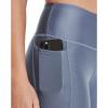 imageUnder Armour Womens Motion Ankle Leggings767 Aurora Purple   Tempered Steel