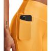 imageUnder Armour Womens Motion Ankle Leggings782 Rise   Sunset Boulevard