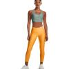 imageUnder Armour Womens Motion Ankle Leggings782 Rise   Sunset Boulevard