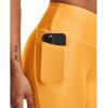 imageUnder Armour Womens Motion Ankle Leggings782 Rise   Sunset Boulevard