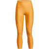 imageUnder Armour Womens Motion Ankle Leggings782 Rise   Sunset Boulevard