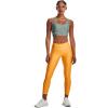 imageUnder Armour Womens Motion Ankle Leggings782 Rise   Sunset Boulevard