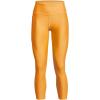 imageUnder Armour Womens Motion Ankle Leggings782 Rise   Sunset Boulevard