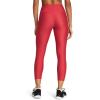imageUnder Armour Womens Motion Ankle Leggings814 Red Solstice   White