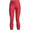 imageUnder Armour Womens Motion Ankle Leggings814 Red Solstice   White