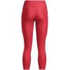 imageUnder Armour Womens Motion Ankle Leggings814 Red Solstice   White
