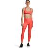 imageUnder Armour Womens Motion Ankle Leggings877 After Burn   Black