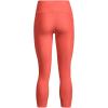 imageUnder Armour Womens Motion Ankle Leggings877 After Burn   Black