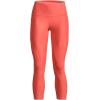 imageUnder Armour Womens Motion Ankle Leggings877 After Burn   Black