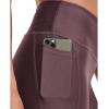 imageUnder Armour Womens Motion Ankle LeggingsAsh Plum 554Black