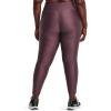 imageUnder Armour Womens Motion Ankle LeggingsAsh Plum 554Black
