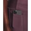 imageUnder Armour Womens Motion Ankle LeggingsAsh Plum 554Black