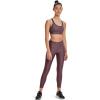 imageUnder Armour Womens Motion Ankle LeggingsAsh Plum 554Black