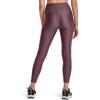 imageUnder Armour Womens Motion Ankle LeggingsAsh Plum 554Black