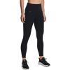 imageUnder Armour Womens Motion Ankle LeggingsBlack 001Jet Gray