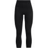 imageUnder Armour Womens Motion Ankle LeggingsBlack 001Jet Gray