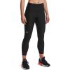imageUnder Armour Womens Motion Ankle LeggingsBlack 001White