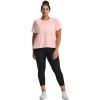 imageUnder Armour Womens Motion Ankle LeggingsBlack 001White