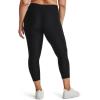 imageUnder Armour Womens Motion Ankle LeggingsBlack 001White