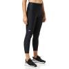 imageUnder Armour Womens Motion Ankle LeggingsBlack 001White