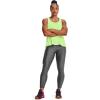 imageUnder Armour Womens Motion Ankle LeggingsCharcoal Light Heather 019White