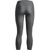 imageUnder Armour Womens Motion Ankle LeggingsCharcoal Light Heather 019White
