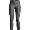 imageUnder Armour Womens Motion Ankle LeggingsCharcoal Light Heather 019White