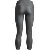 imageUnder Armour Womens Motion Ankle LeggingsCharcoal Light Heather 019White