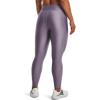 imageUnder Armour Womens Motion Ankle LeggingsClub Purple 530Purple Switch