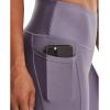 imageUnder Armour Womens Motion Ankle LeggingsClub Purple 530Purple Switch