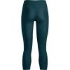 imageUnder Armour Womens Motion Ankle LeggingsDark Cyan 463Black