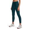 imageUnder Armour Womens Motion Ankle LeggingsDark Cyan 463Black