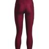 imageUnder Armour Womens Motion Ankle LeggingsLeague Red 626White