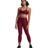 imageUnder Armour Womens Motion Ankle LeggingsLeague Red 626White