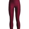 imageUnder Armour Womens Motion Ankle LeggingsLeague Red 626White
