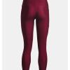 imageUnder Armour Womens Motion Ankle LeggingsLeague Red 626White