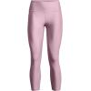 imageUnder Armour Womens Motion Ankle LeggingsMauve Pink 698Black