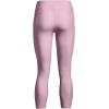 imageUnder Armour Womens Motion Ankle LeggingsMauve Pink 698Black
