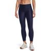 imageUnder Armour Womens Motion Ankle LeggingsMidnight Navy 410White