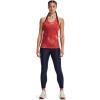 imageUnder Armour Womens Motion Ankle LeggingsMidnight Navy 410White