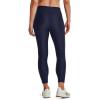 imageUnder Armour Womens Motion Ankle LeggingsMidnight Navy 410White